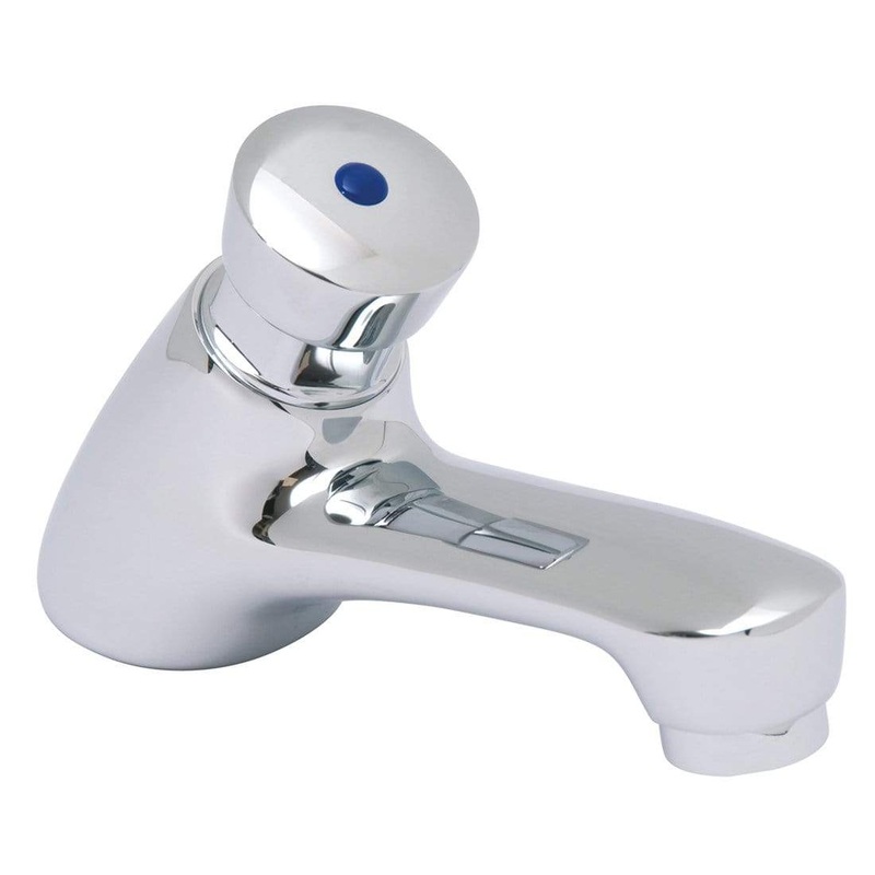 Vado Projectline Non Concussive Basin Tap – PRO-167/C+H-CP
