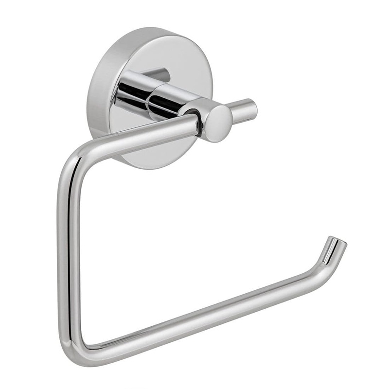 Vado Sirkel Toilet Paper Holder – AX-SIR-180-CP
