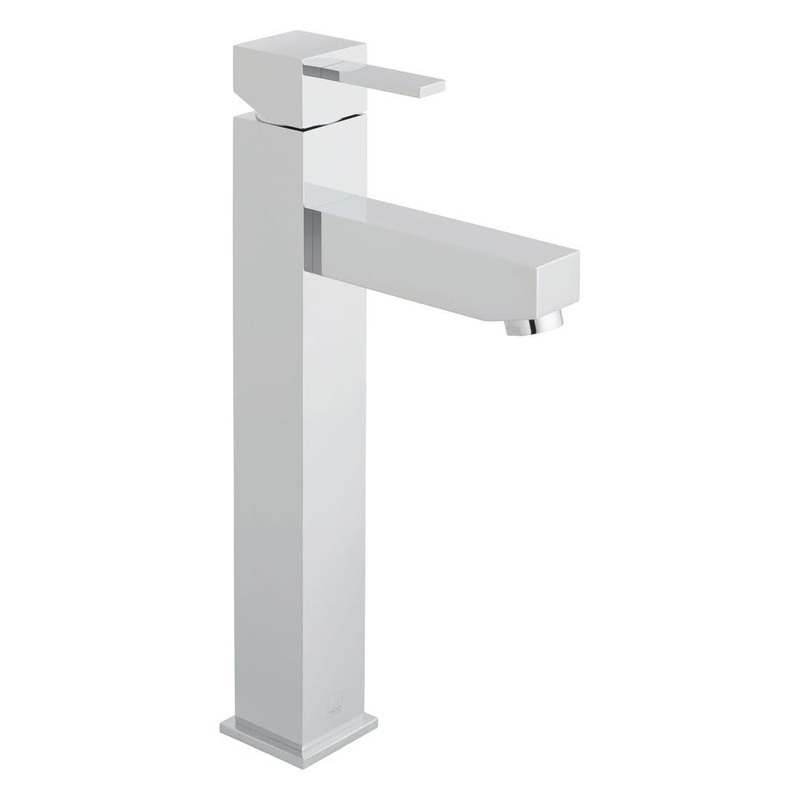 Vado Te Extended Mono Basin Mixer – TE-100E/SB-C/P