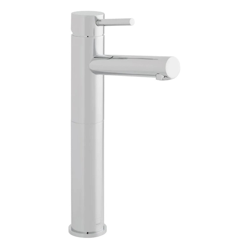 Vado Zoo Extended Mono Basin Mixer – ZOO-100EF/SB-C/P