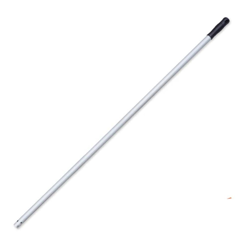 Aluminum Industrial Mop or Squeegee Stick Handle