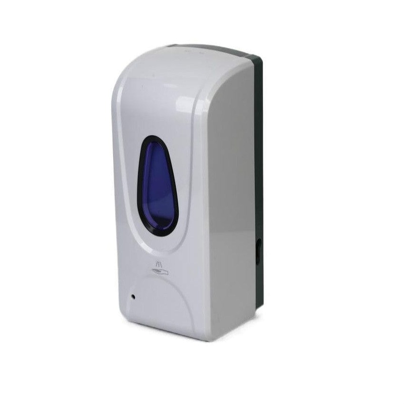Automatic Wall Mounted Hand Sanitizer Liquid Soap Dispenser 1250ml
