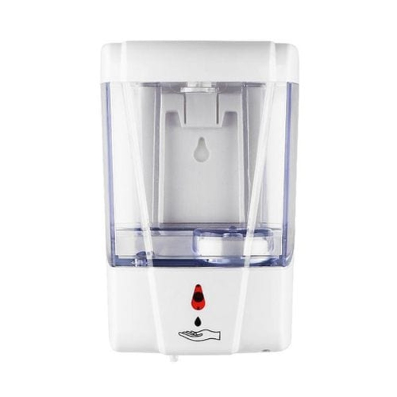 Automatic Wall Mounted Hand Sanitizer Liquid Soap Dispenser 700ml