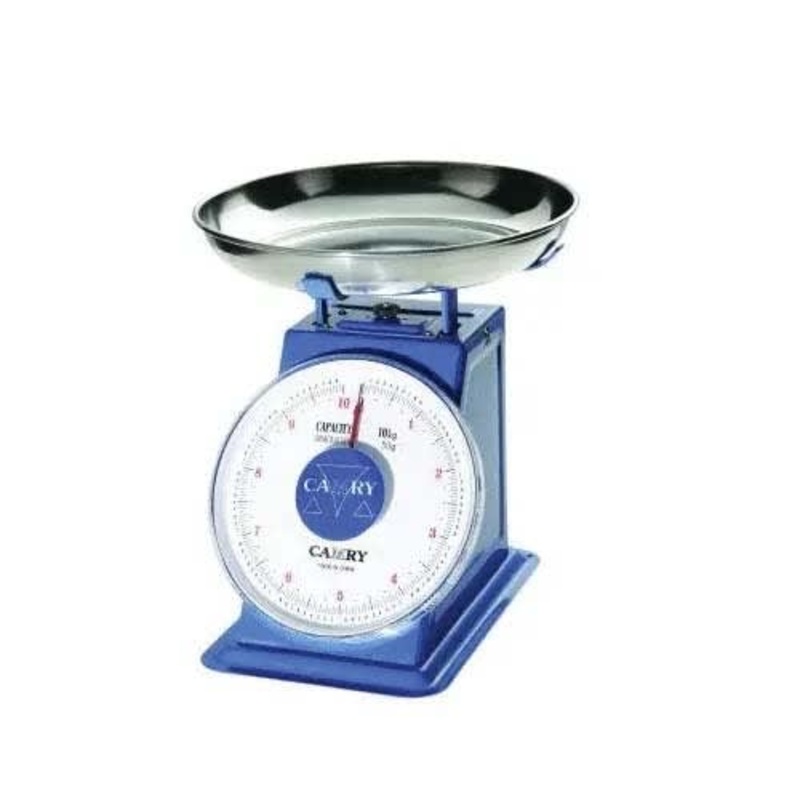 Camry Electronic Kitchen Scale 20Kg – SP-20