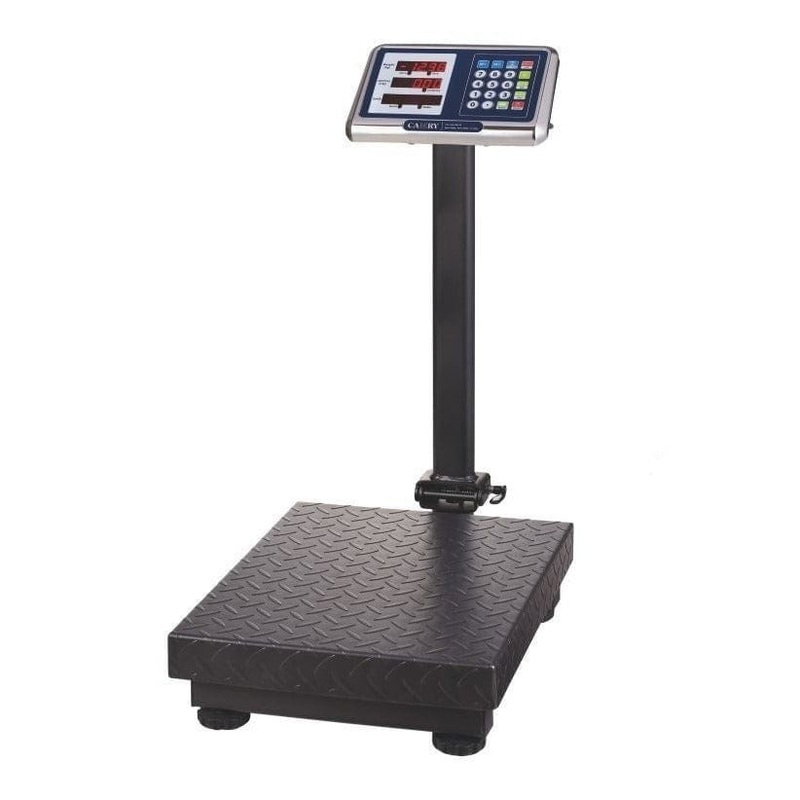 Camry Price Computing Platform Digital Electronic Scale 150Kg – TCS-150-JE61ZB