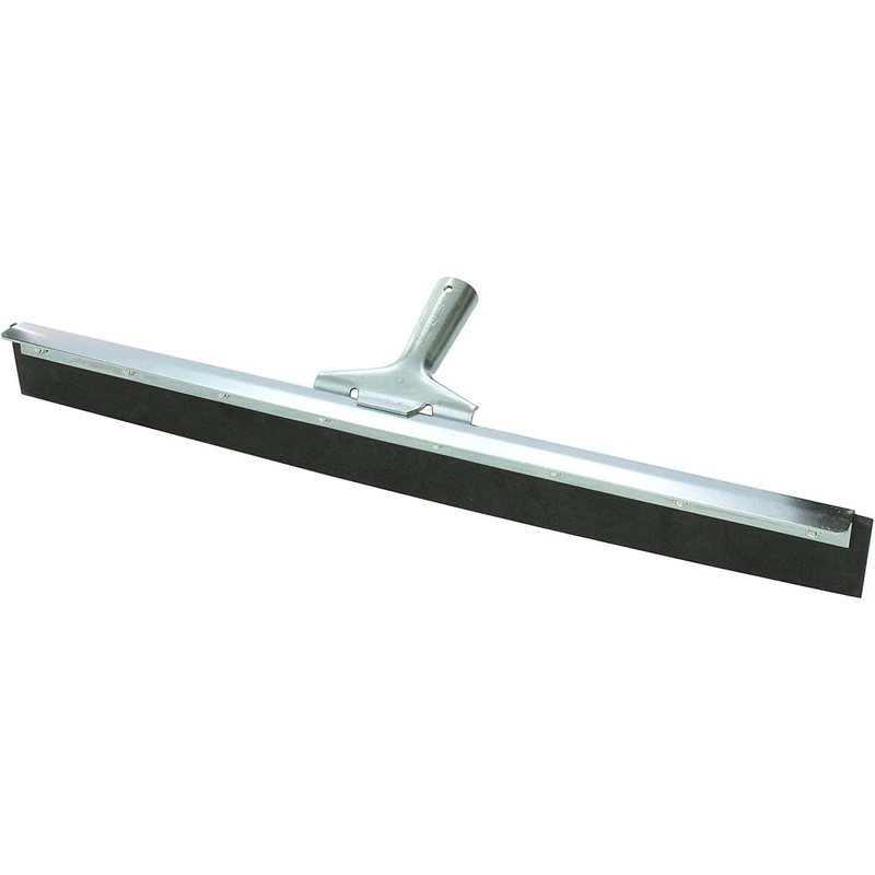 Industrial Floor Cleaning Squeegee