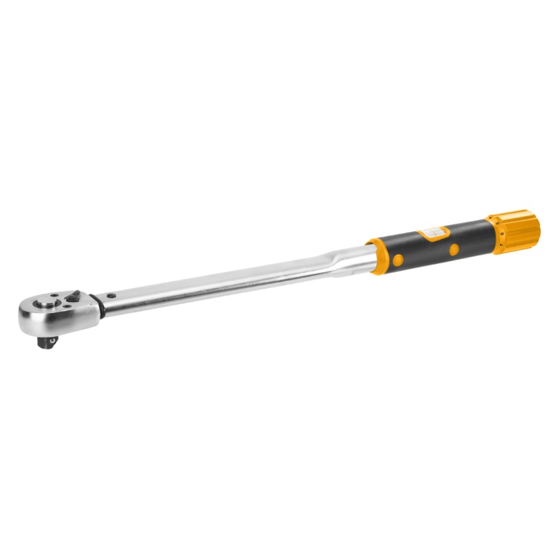 Ingco 1/2 Torque Wrench with Adjustable Range  HPTW200N1