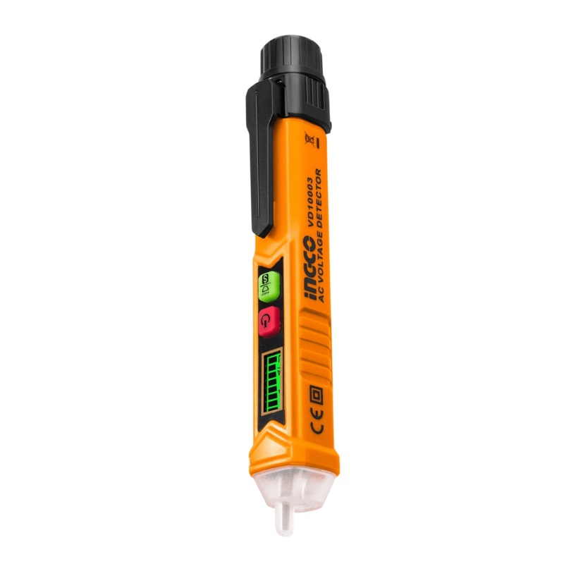 Ingco AC Voltage Detector – VD10003