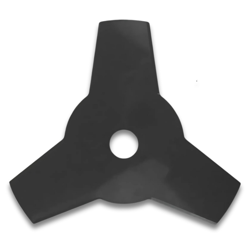 Ingco Bush Cutter Blade 255mm (10) for Gasoline Grass Trimmer  ABCB05