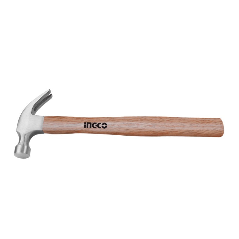 Ingco Claw Hammer 450g – HCH0416