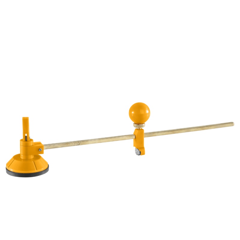 Ingco Compasses Glass Cutter – HGCT16001