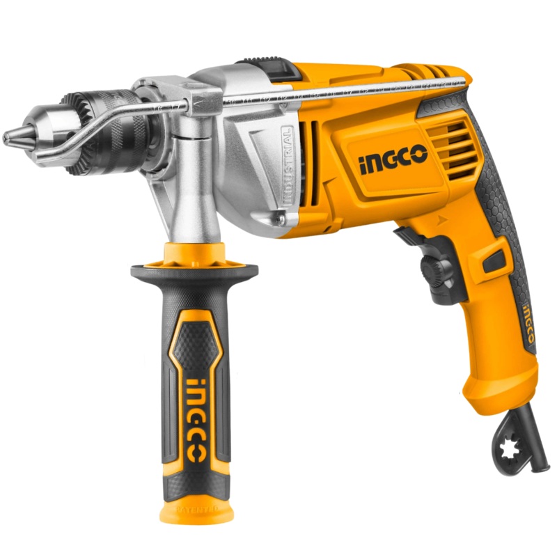 Ingco Hammer Impact drill 13mm 1100W – ID11008-1