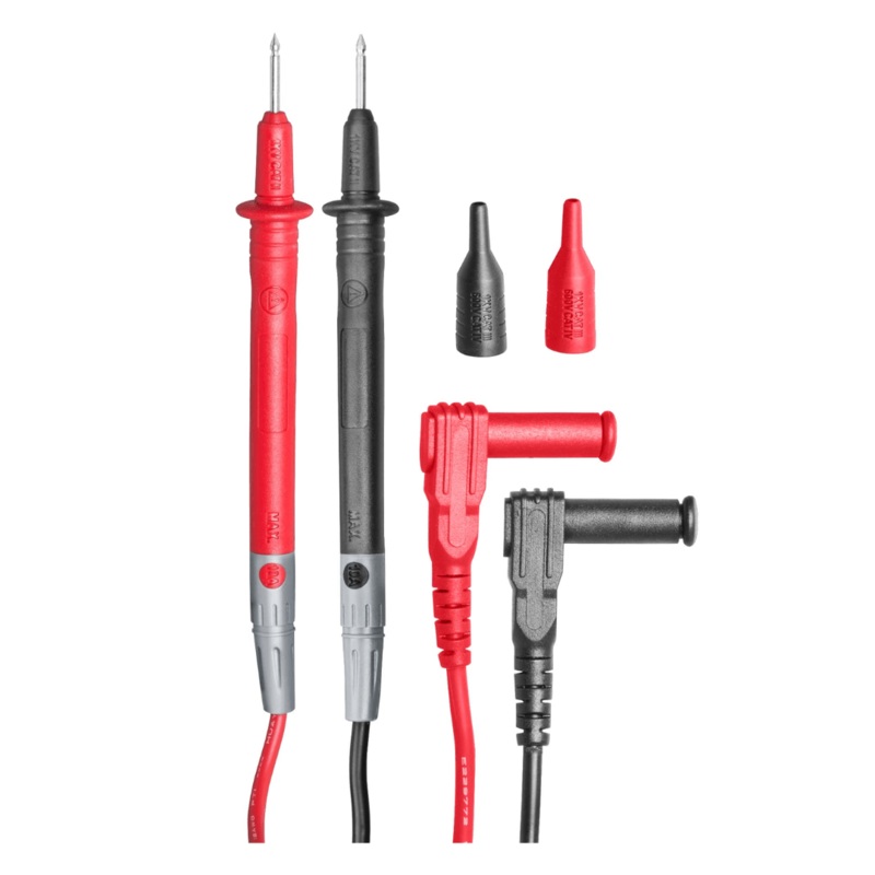 Ingco Insulated Test Leads – TL1431