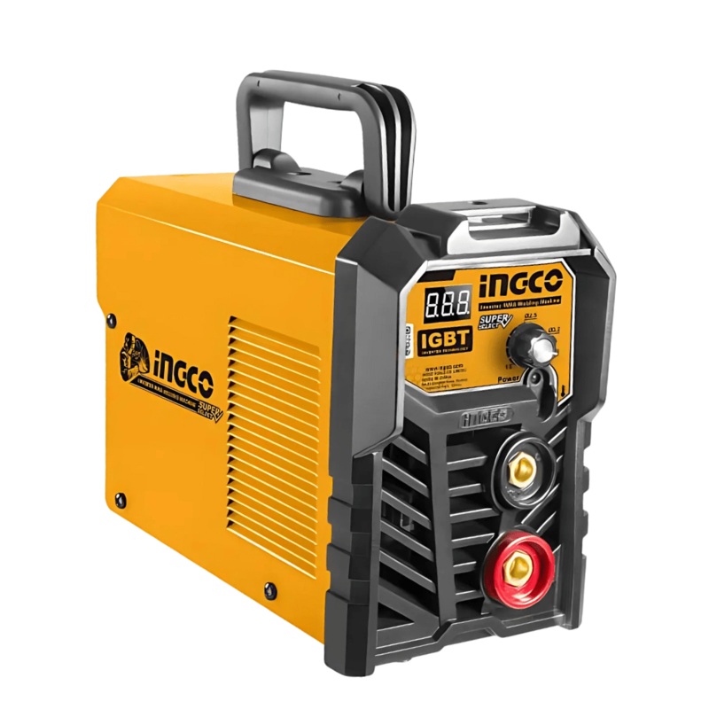 Ingco Inverter MMA Welding Machine 160 AMP – ING-MMA1602