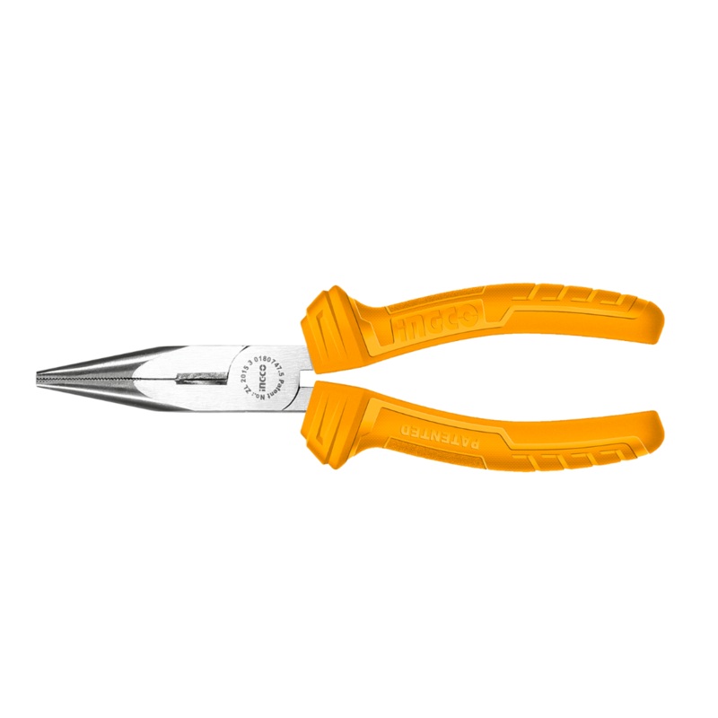 Ingco Long Nose Plier 6 – HLNP12160