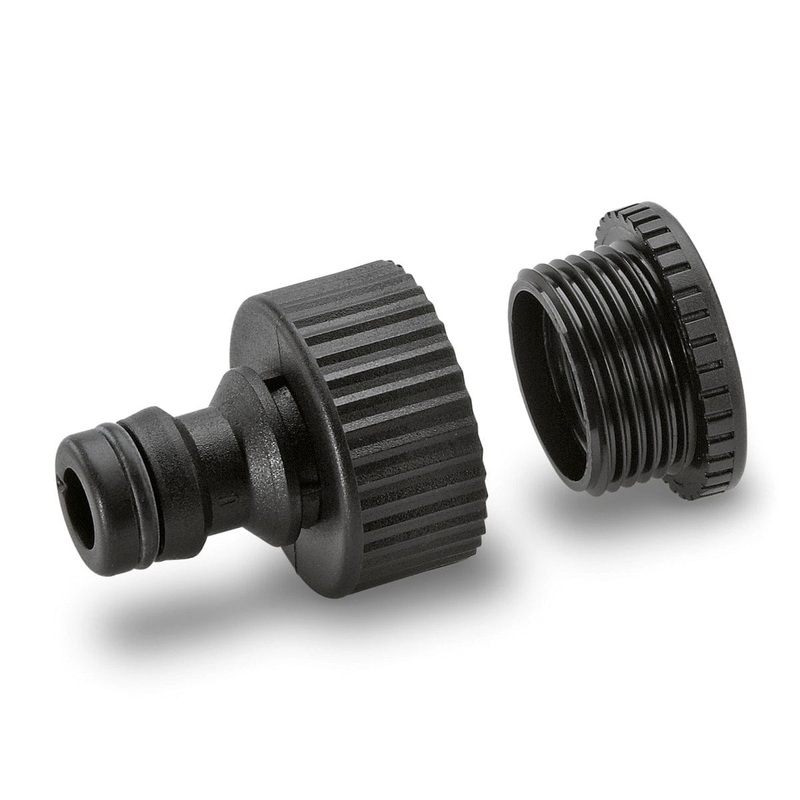 Karcher G Tap Adaptor With G12 Reducer