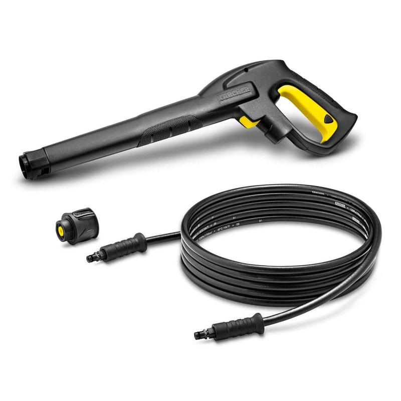 Karcher High Pressure Washer Hose Kit – HK 4