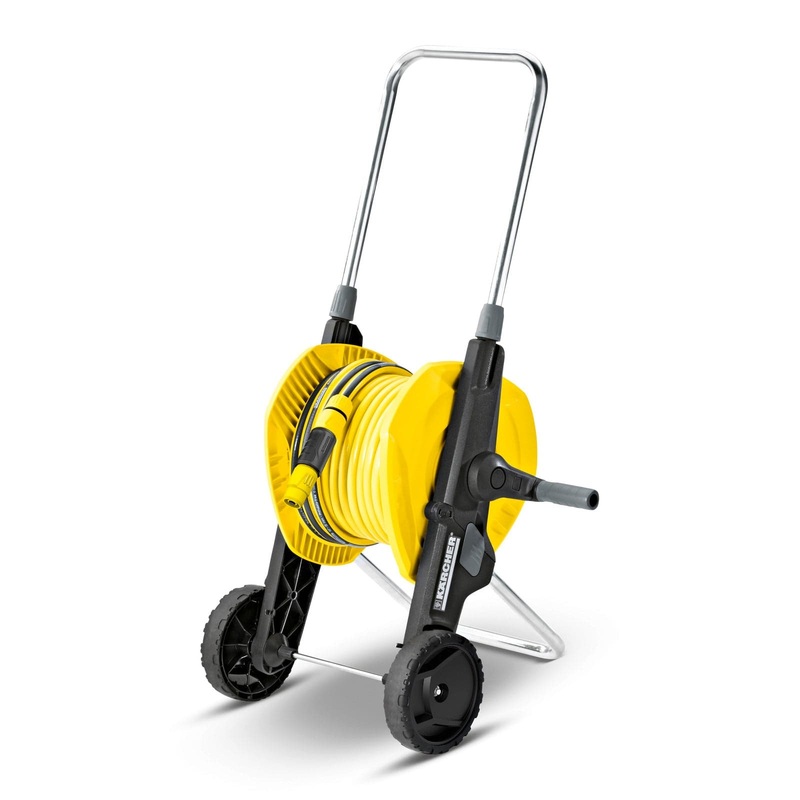 Karcher Hose Trolley 5/8 20m – HT 3.420