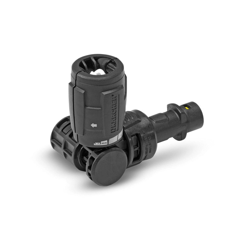 Karcher VP 180 S Vario Power Jet Short 360 for K 2 to K 7
