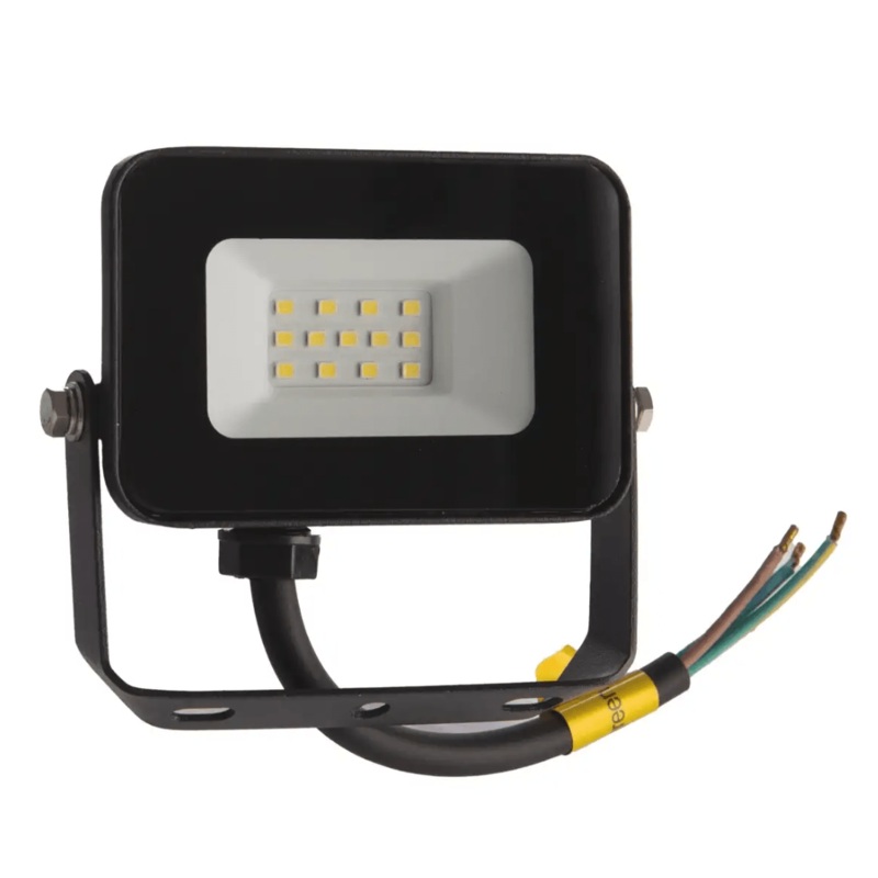 Levin Eco 6500K Flood Light – 10W
