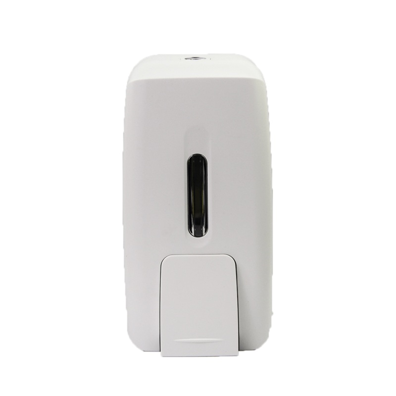 Manual Wall Mounted Hand Sanitizer Liquid Soap Dispenser 1000ml
