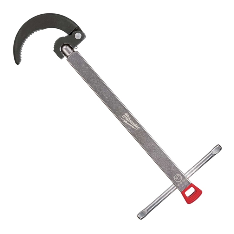 Milwaukee Basin Wrench 32-65MM – 48227002