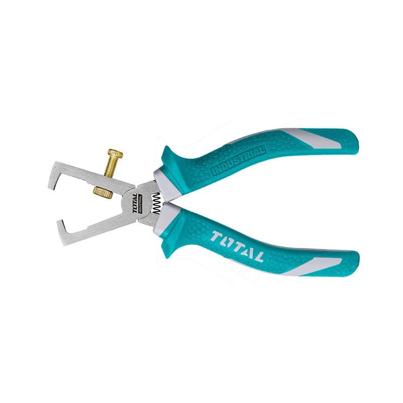 Total 6 Wire Stripper – THT25616