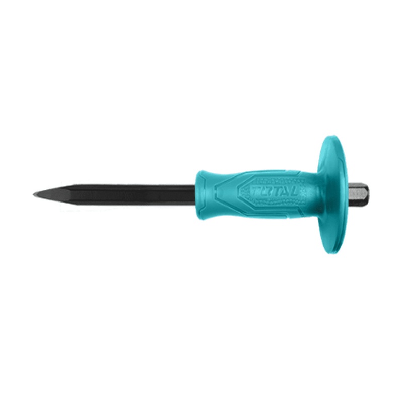 Total Concrete Chisel 4mm – THT4221026