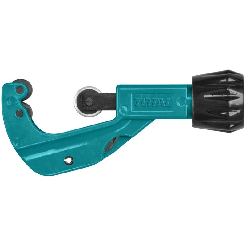 Total Copper & Aluminum Pipe Cutter 3-32mm – THT53321