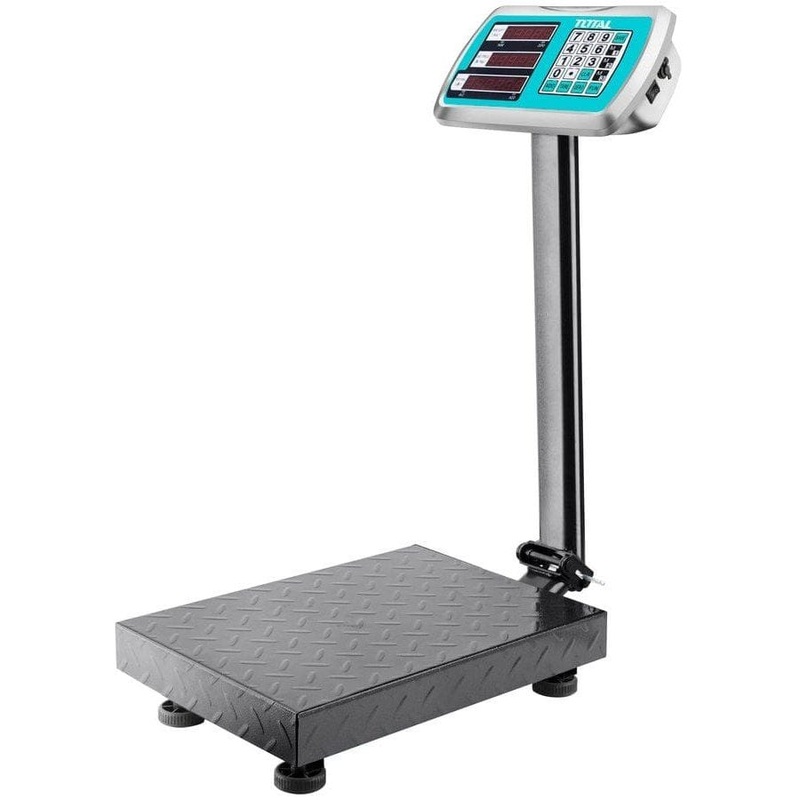 Total Electronic Scale 300Kg – TESA33001