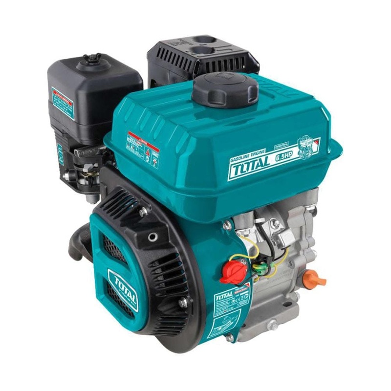 Total Gasoline Engine 6.5HP – TGEN16821