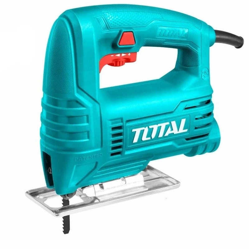 Total Jig Saw 400W – TS2045565