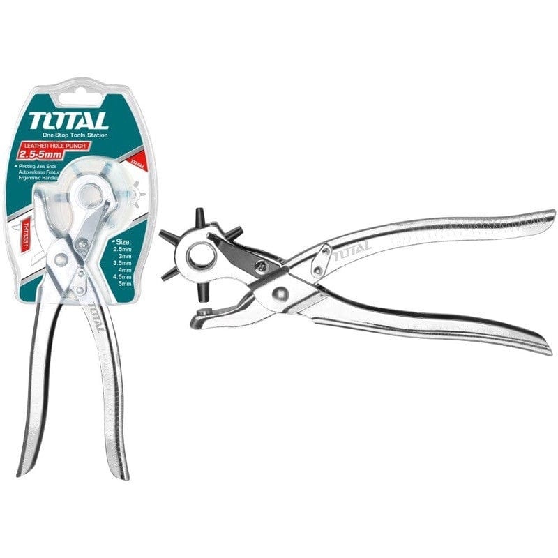 Total Leather Hole Punch – THT3351