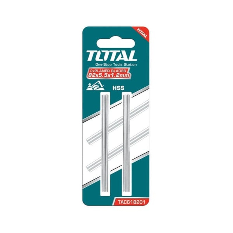 Total Planer Blade – TAC618201