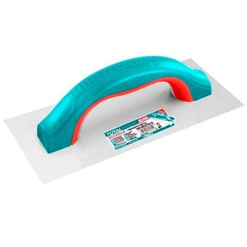 Total Plastering Trowel 230x100mm – THT952316