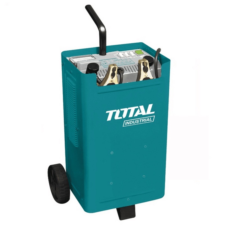 Total Portable Battery Charger 20A – TBC2201