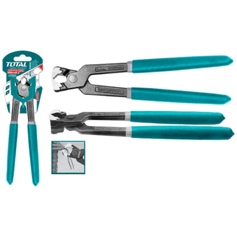 Total Rabbet Plier 10” – THT28101