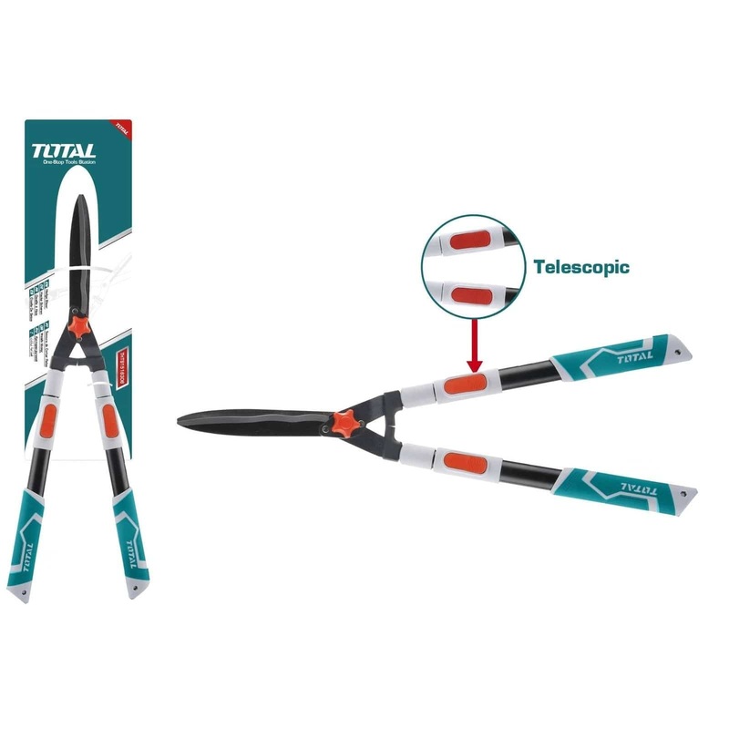 Total Telescopic Hedge Shear – THTS1516306