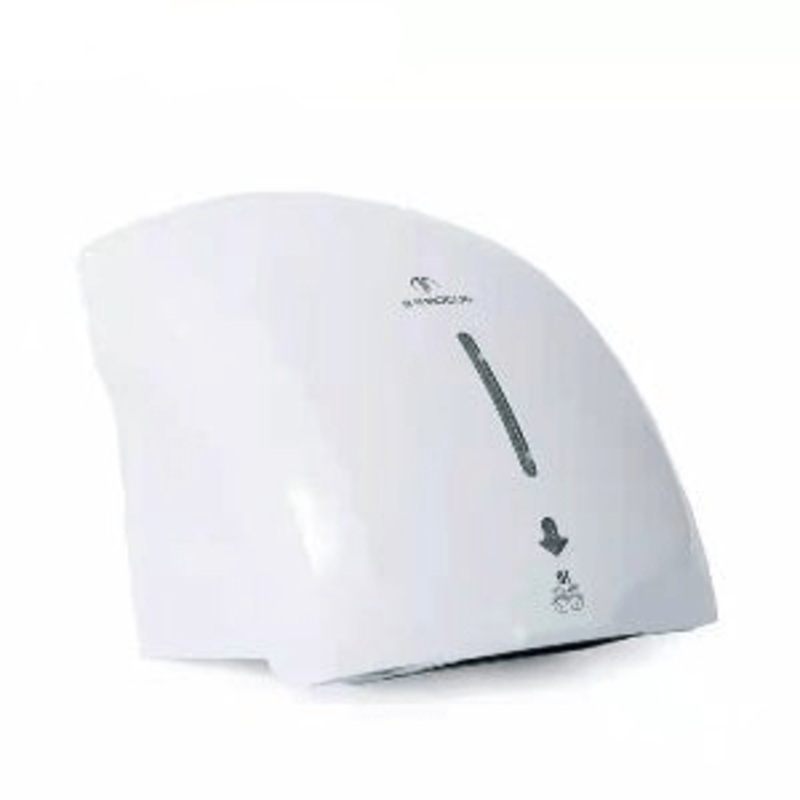 Wall Mounted Automatic Hot and Cold Hand Dryer