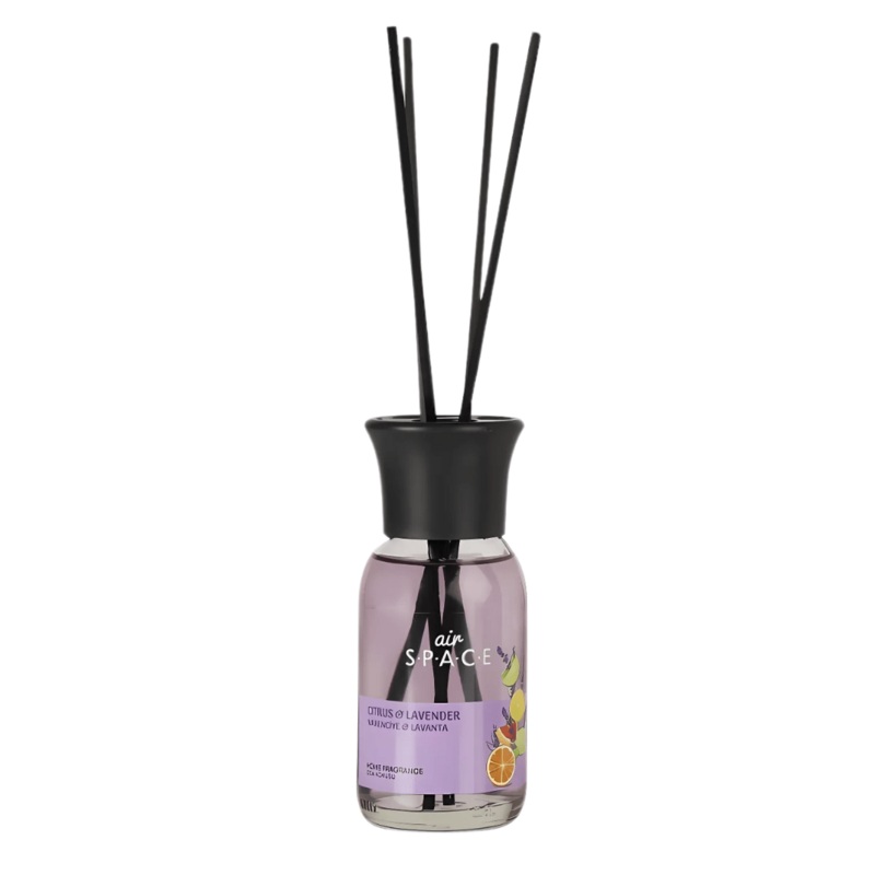Air Space Citrus and Lavender Air Freshener – 100ml