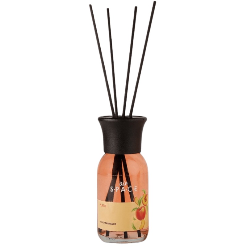 Air Space Peach Air Freshener – 100ml
