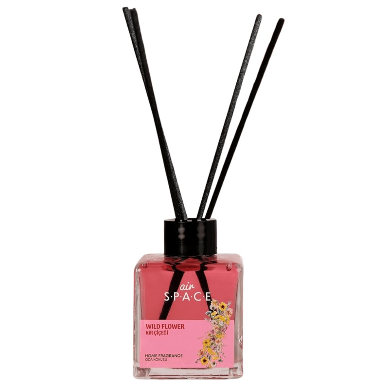 Air Space Wild Flower Air Freshener – 100ml