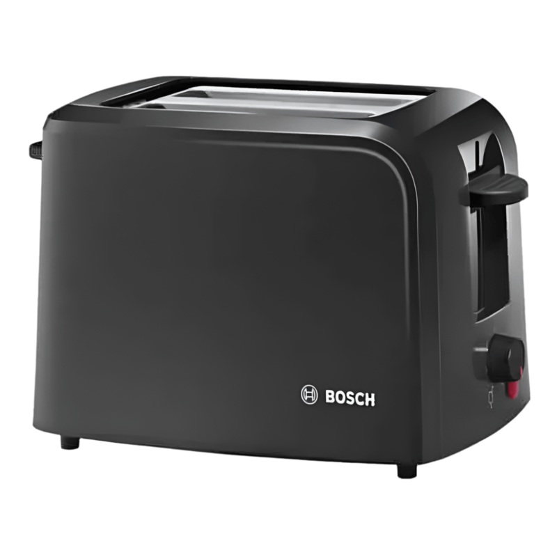 Bosch Compact Toaster – TAT3A0133G