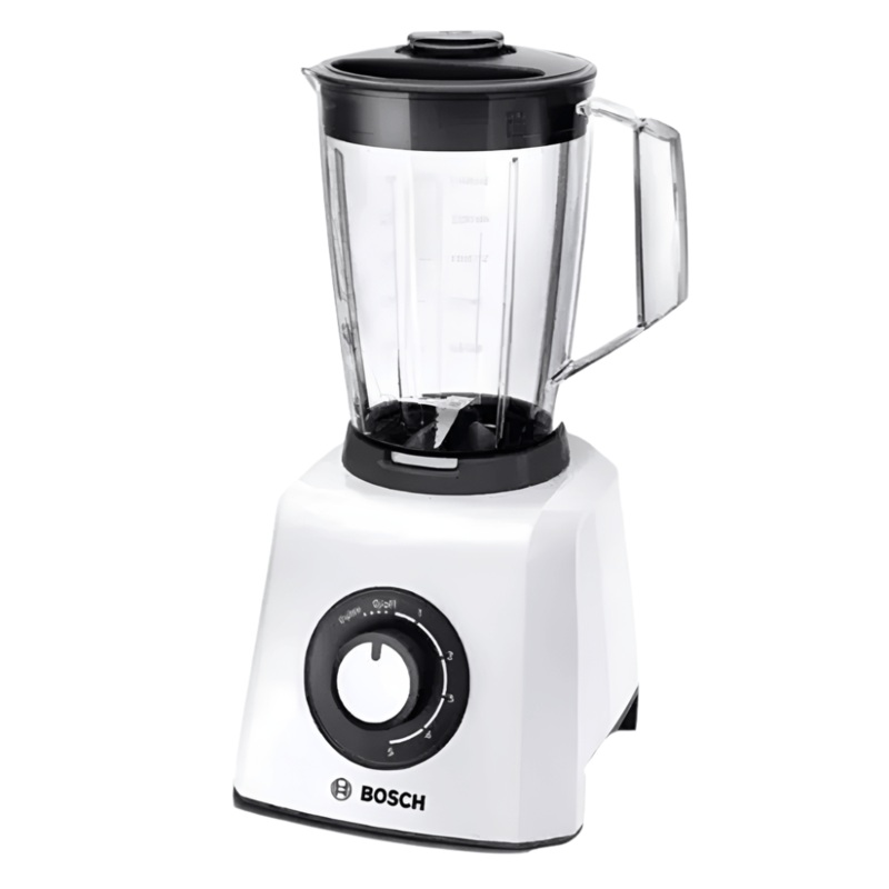 Bosch MightyMixx Blender 600W – MMB33P5BGB