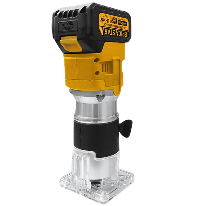 Epica Star 21V Lithium-Ion Wood Trimmer – EP-10994