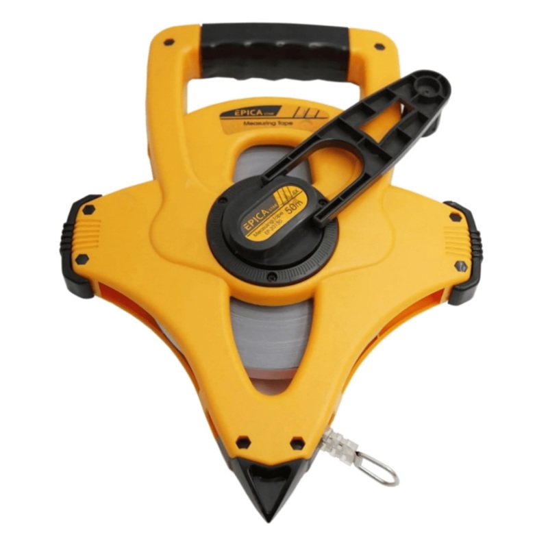 Epica Star 50m Steel Measuring Tape – EP-30130