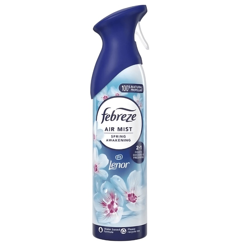 Febreze Spring Awakening Air Freshener Spray – 185ml