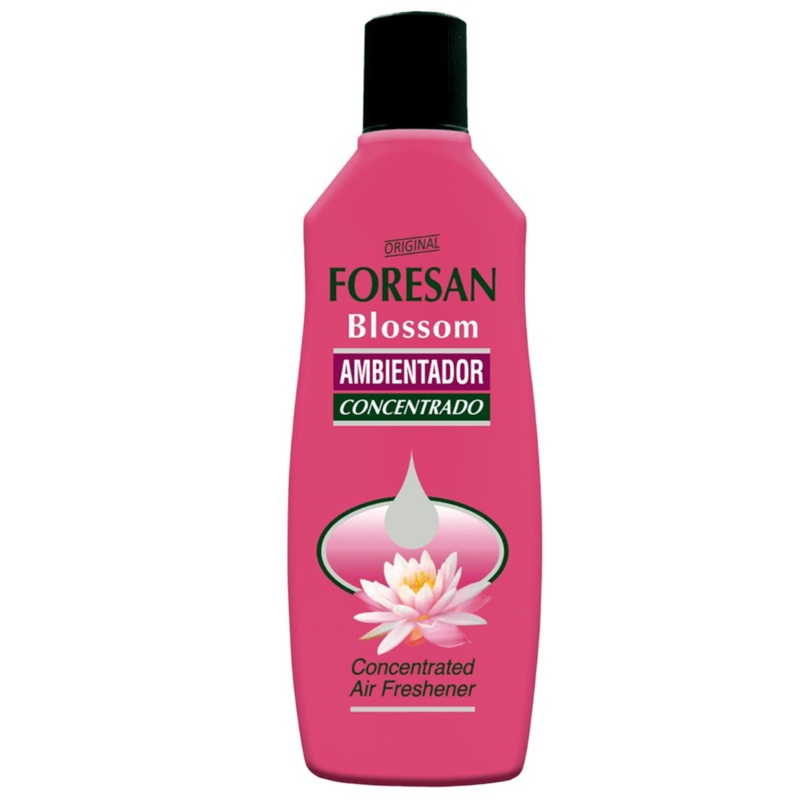 Foresan Blossom Concentrated Air Freshener – 125ml
