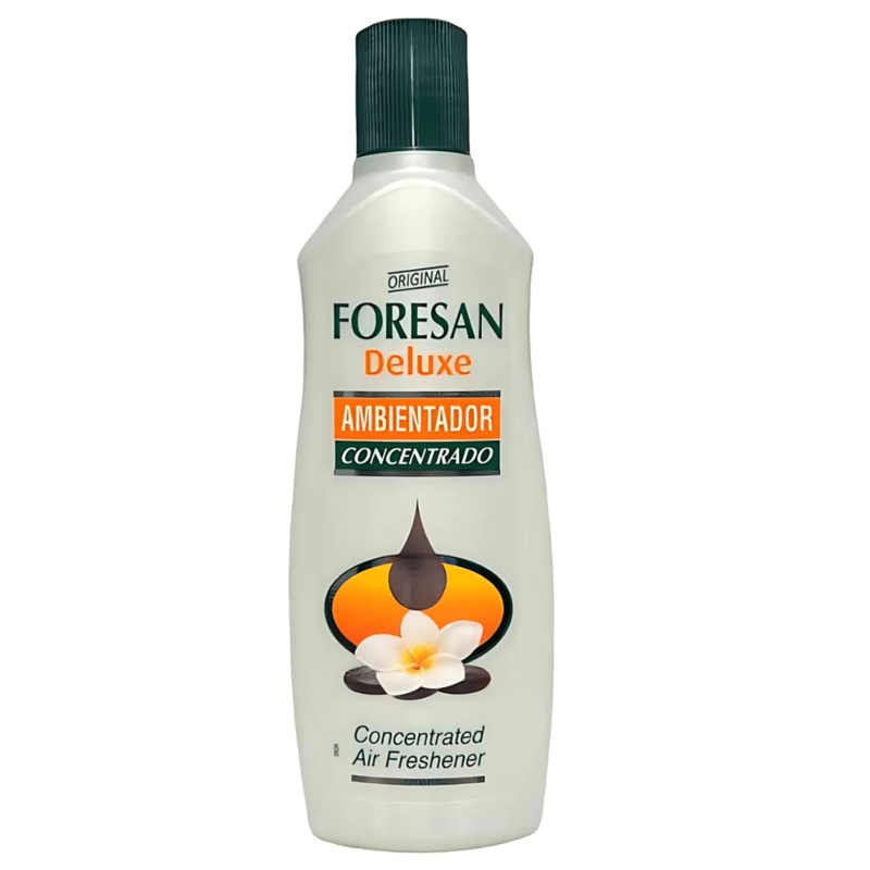 Foresan Deluxe Concentrated Air Freshener – 125ml
