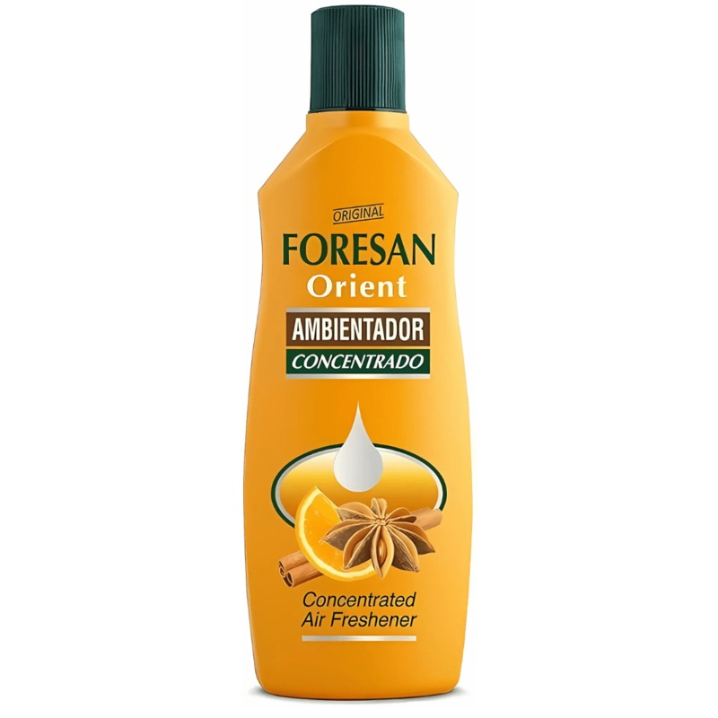 Foresan Orient Concentrated Air Freshener – 125ml
